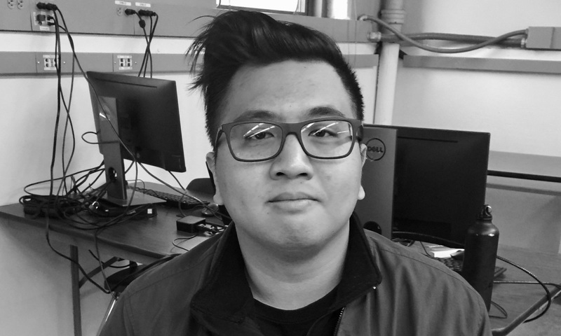 Alain Lu