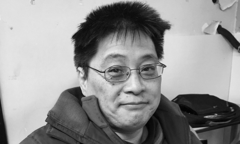 Mark Sing